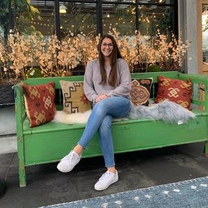 Meet your Posher, Sammy